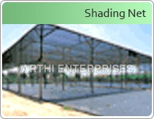 shading net